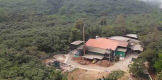 താമരശ്ശേരി ഫ്രഷ് കട്ട് അറവുമാലിന്യ ഫാക്ടറിക്കെതിരായ പ്രതിഷേധം ഇന്നും തുടരും