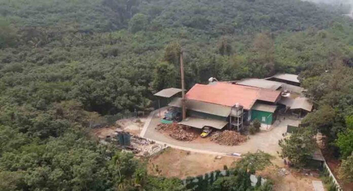 താമരശ്ശേരി ഫ്രഷ് കട്ട് അറവുമാലിന്യ ഫാക്ടറിക്കെതിരായ പ്രതിഷേധം ഇന്നും തുടരും താമരശ്ശേരി ഫ്രഷ് കട്ട് അറവുമാലിന്യ ഫാക്ടറിക്കെതിരായ പ്രതിഷേധം ഇന്നും തുടരും