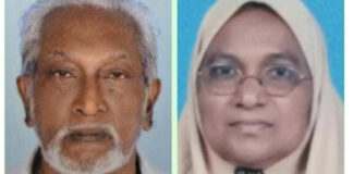റിട്ട: അറബിക് മുൻഷീസ് അസോസിയേഷൻ തിരു: ജില്ലാ വാർഷിക സമ്മേളനം സമാപിച്ചു