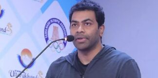 തമിഴ്നാട്ടിൽനിന്ന് പ്രധാനമന്ത്രി വരണം ; ഉത്തരേന്ത്യൻ ആധിപത്യത്തിനെതിരെ കായികമന്ത്രി ആഥവ് അർജുന
