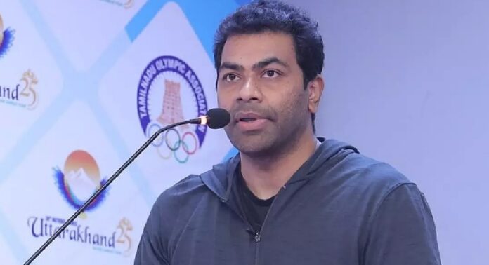 തമിഴ്നാട്ടിൽനിന്ന് പ്രധാനമന്ത്രി വരണം ; ഉത്തരേന്ത്യൻ ആധിപത്യത്തിനെതിരെ കായികമന്ത്രി ആഥവ് അർജുന തമിഴ്നാട്ടിൽനിന്ന് പ്രധാനമന്ത്രി വരണം ; ഉത്തരേന്ത്യൻ ആധിപത്യത്തിനെതിരെ കായികമന്ത്രി ആഥവ് അർജുന
