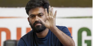 സിജെപി രാഷ്ട്രീയ പാർട്ടി ആവില്ല : പ്രതിഷേധം വിദ്യാഭ്യാസ മേഖലയിൽ മാത്രം ഒതുങ്ങില്ല ; അഭിജിത്ത് ദീപ്കെ