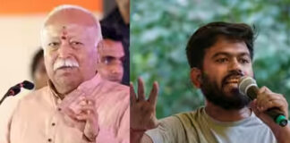 യുവാക്കളുമായി സംവാദം : മോഹൻ ഭാഗവതിന്റെ തീരുമാനത്തെ സ്വാഗതം ചെയ്യുന്നു ; അഭിജീത് ദീപ്കെ