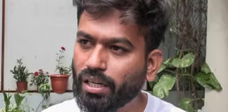 അനുമതിയില്ലാതെ സ്കൂളിൽ കയറി, ക്ലാസ്സ് മുറികളിൽ ഇരുന്നു ; സിജെപി സ്ഥാപകൻ അഭിജീത് ദിപ്കയ്ക്കെതിരെ കേസ്