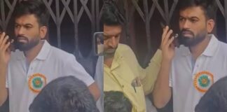 ഛത്രപതി സംഭാജിനഗറിൽ മദ്യപിച്ച് ലക്കുകെട്ട് ക്ലാസ്മുറിയിൽ കിടന്നുറങ്ങിയ പ്രധാനധ്യാപകനെ സസ്പെൻഡ് ചെയ്ത് വിദ്യാഭ്യാസവകുപ്പ്