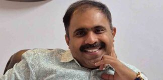 പ്രളയബാധിതർക്ക് ഓണസമ്മാനവുമായി അബിൻ വർക്കി എംഎൽഎ ; ആറന്മുള കെയർ പദ്ധതിയുടെ ഭാഗമായി 6000 കിറ്റുകൾ വിതരണം ചെയ്യും