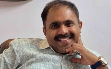 പ്രളയബാധിതർക്ക് ഓണസമ്മാനവുമായി അബിൻ വർക്കി എംഎൽഎ ; ആറന്മുള കെയർ പദ്ധതിയുടെ ഭാഗമായി 6000 കിറ്റുകൾ വിതരണം ചെയ്യും