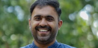 പ്രളയബാധിതർക്ക് ഓണസമ്മാനവുമായി അബിൻ വർക്കി എംഎൽഎ