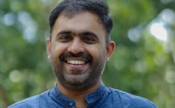 പ്രളയബാധിതർക്ക് ഓണസമ്മാനവുമായി അബിൻ വർക്കി എംഎൽഎ