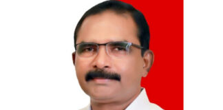 സ്വന്തം പിടിപ്പുകേട് മറച്ചുവെക്കാൻ കോന്നി എം.എൽ.എ ശ്രമിക്കുന്നു : ഏബ്രഹാം വാഴയിൽ