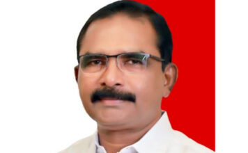 സ്വന്തം പിടിപ്പുകേട് മറച്ചുവെക്കാൻ കോന്നി എം.എൽ.എ ശ്രമിക്കുന്നു : ഏബ്രഹാം വാഴയിൽ