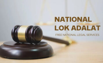പത്തനംതിട്ട ജില്ലയില് ദേശീയ ലോക് അദാലത്ത് സെപ്റ്റംബര് 12ന്
