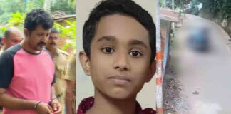 കാട്ടാക്കടയിലെ ആദിശേഖർ കൊലപാതകം ; പ്രതി പ്രിയരഞ്ജന്റെ ശിക്ഷ മരവിപ്പിച്ച് സുപ്രീംകോടതി