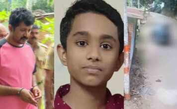 കാട്ടാക്കടയിലെ ആദിശേഖർ കൊലപാതകം ; പ്രതി പ്രിയരഞ്ജന്റെ ശിക്ഷ മരവിപ്പിച്ച് സുപ്രീംകോടതി