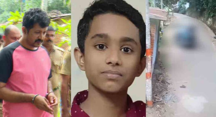 കാട്ടാക്കടയിലെ ആദിശേഖർ കൊലപാതകം ; പ്രതി പ്രിയരഞ്ജന്റെ ശിക്ഷ മരവിപ്പിച്ച് സുപ്രീംകോടതി കാട്ടാക്കടയിലെ ആദിശേഖർ കൊലപാതകം ; പ്രതി പ്രിയരഞ്ജന്റെ ശിക്ഷ മരവിപ്പിച്ച് സുപ്രീംകോടതി