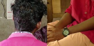 ശാസ്താംകോട്ടയില് പോലീസ് അതിക്രൂരമായി മർദിച്ച് 23 കാരനായ അടൂർ സ്വദേശിയുടെ ജനനേന്ദ്രിയം തകർത്തെന്ന് പരാതി