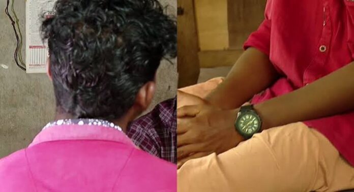 ശാസ്താംകോട്ടയില് പോലീസ് അതിക്രൂരമായി മർദിച്ച് 23 കാരനായ അടൂർ സ്വദേശിയുടെ ജനനേന്ദ്രിയം തകർത്തെന്ന് പരാതി ശാസ്താംകോട്ടയില് പോലീസ് അതിക്രൂരമായി മർദിച്ച് 23 കാരനായ അടൂർ സ്വദേശിയുടെ ജനനേന്ദ്രിയം തകർത്തെന്ന് പരാതി
