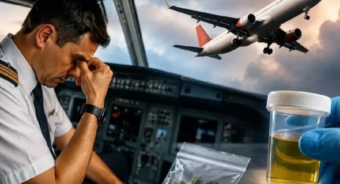 പൈലറ്റുമാർക്ക് നിർബന്ധിത മയക്കുമരുന്ന് പരിശോധന നടത്താൻ ഒരുങ്ങി എയർ ഇന്ത്യ പൈലറ്റുമാർക്ക് നിർബന്ധിത മയക്കുമരുന്ന് പരിശോധന നടത്താൻ ഒരുങ്ങി എയർ ഇന്ത്യ