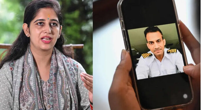 ‘ഭർത്താവിനെ ബലിയാടാക്കി’ ; ആരോപണവുമായി ബ്രിട്ടൻ പിടിച്ചെടുത്ത കപ്പലിലെ ഇന്ത്യൻ ക്യാപ്റ്റന്റെ ഭാര്യ ‘ഭർത്താവിനെ ബലിയാടാക്കി’ ; ആരോപണവുമായി ബ്രിട്ടൻ പിടിച്ചെടുത്ത കപ്പലിലെ ഇന്ത്യൻ ക്യാപ്റ്റന്റെ ഭാര്യ