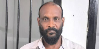 പ്രായപൂർത്തിയാകാത്ത പെൺകുട്ടിയെ പീഡിപ്പിച്ച കേസിൽ ഒരാൾ പിടിയില്