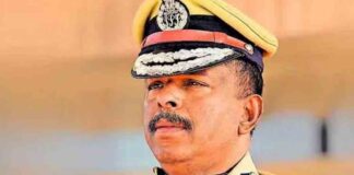 ഗണ്മാന്മാരുടെ മര്ദനം: എം.ആര് അജിത് കുമാര് നല്കിയ ഹര്ജി കേന്ദ്ര അഡ്മിനിസ്ട്രേറ്റീവ് ട്രൈബ്യൂണല് ഇന്ന് പരിഗണിക്കും