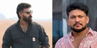 സംഘപരിവാറിൻ്റെ ബുള്ഡോസര് ഭരണമുള്ള യുപിയോ ബിഹാറോ അല്ല ഇത് ; അര്ജുന് ആയങ്കിയെ പിന്തുണച്ച് ആകാശ് തില്ലങ്കേരി