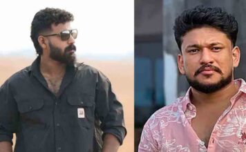 സംഘപരിവാറിൻ്റെ ബുള്ഡോസര് ഭരണമുള്ള യുപിയോ ബിഹാറോ അല്ല ഇത് ; അര്ജുന് ആയങ്കിയെ പിന്തുണച്ച് ആകാശ് തില്ലങ്കേരി