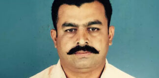 വിമുക്തഭടന്റെ മൃതദേഹം വീടിനുള്ളിൽ അഴുകിയനിലയിൽ കണ്ടെത്തി