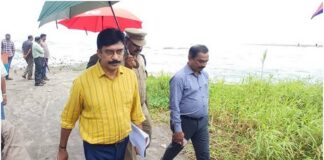 ആലപ്പുഴ ജില്ലയിൽ ആശങ്കപ്പെടേണ്ട സാഹചര്യമില്ലെന്ന് ജില്ലാ കളക്ടർ