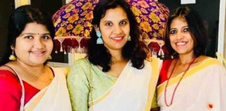 അമേരിക്കയിൽ മലയാളി യുവതികളുടെ ദുരൂഹ മരണം ; കൊലപാതകക്കേസിൽ സുഹൃത്ത് കസ്റ്റഡിയിൽ