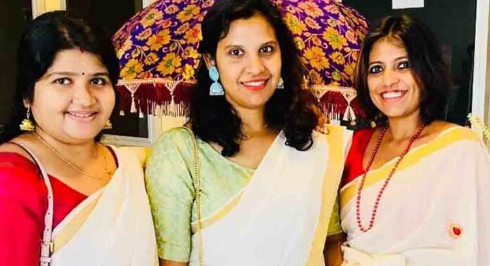 അമേരിക്കയിൽ മലയാളി യുവതികളുടെ ദുരൂഹ മരണം ; കൊലപാതകക്കേസിൽ സുഹൃത്ത് കസ്റ്റഡിയിൽ അമേരിക്കയിൽ മലയാളി യുവതികളുടെ ദുരൂഹ മരണം ; കൊലപാതകക്കേസിൽ സുഹൃത്ത് കസ്റ്റഡിയിൽ