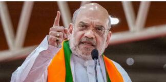 ലഹരിമാഫിയക്കെതിരേ കേന്ദ്രവും ; ഒന്നാം തീയതി മുതൽ ഒരുവർഷം നീളുന്ന പദ്ധതി ആരംഭിക്കും