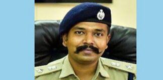 രാജ്യത്തെ മികച്ച 100 ജില്ലാ പോലീസ് മേധാവിമാരെ തെരഞ്ഞെടുത്തതിൽ പത്തനംതിട്ട ജില്ലാ പോലീസ് മേധാവി ആര് ആനന്ദ് ഐപിഎസും