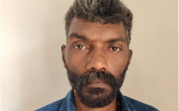 അഞ്ചാം ക്ലാസുകാരിയെ ലൈംഗികമായി പീഡിപ്പിച്ച പ്രതിക്ക് കഠിനതടവും 1,36,000 രൂപ പിഴയും