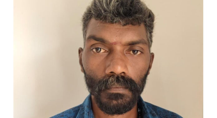 അഞ്ചാം ക്ലാസുകാരിയെ ലൈംഗികമായി പീഡിപ്പിച്ച പ്രതിക്ക് കഠിനതടവും 1,36,000 രൂപ പിഴയും അഞ്ചാം ക്ലാസുകാരിയെ ലൈംഗികമായി പീഡിപ്പിച്ച പ്രതിക്ക് കഠിനതടവും 1,36,000 രൂപ പിഴയും