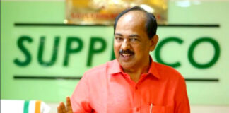 സപ്ലൈകോ ഓണച്ചന്ത കനത്ത പരാജയം ; അരി അളവ് കുറച്ചു, വില കൂട്ടി യുഡിഎഫ് സര്ക്കാര് – ജി ആര് അനില്