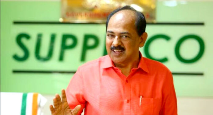 സപ്ലൈകോ ഓണച്ചന്ത കനത്ത പരാജയം ; അരി അളവ് കുറച്ചു, വില കൂട്ടി യുഡിഎഫ് സര്ക്കാര് – ജി ആര് അനില് സപ്ലൈകോ ഓണച്ചന്ത കനത്ത പരാജയം ; അരി അളവ് കുറച്ചു, വില കൂട്ടി യുഡിഎഫ് സര്ക്കാര് – ജി ആര് അനില്