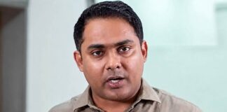 മുസ്ലിം ലീഗിന് എംഎൽഎമാർ ഇല്ലാത്തതിനാലാണോ പത്തനംതിട്ട, ആലപ്പുഴ, കോട്ടയം ജില്ലകളിലെ ദുരിതബാധിതരെ സർക്കാർ കൈയ്യൊഴിയുന്നതെന്ന് അനൂപ് ആന്റണി