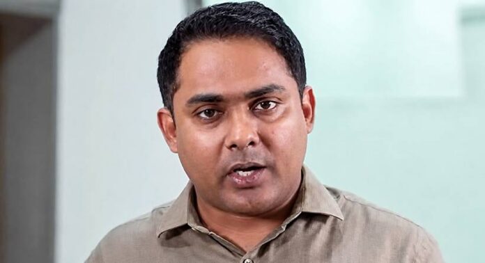 മുസ്ലിം ലീഗിന് എംഎൽഎമാർ ഇല്ലാത്തതിനാലാണോ പത്തനംതിട്ട, ആലപ്പുഴ, കോട്ടയം ജില്ലകളിലെ ദുരിതബാധിതരെ സർക്കാർ കൈയ്യൊഴിയുന്നതെന്ന് അനൂപ് ആന്റണി മുസ്ലിം ലീഗിന് എംഎൽഎമാർ ഇല്ലാത്തതിനാലാണോ പത്തനംതിട്ട, ആലപ്പുഴ, കോട്ടയം ജില്ലകളിലെ ദുരിതബാധിതരെ സർക്കാർ കൈയ്യൊഴിയുന്നതെന്ന് അനൂപ് ആന്റണി