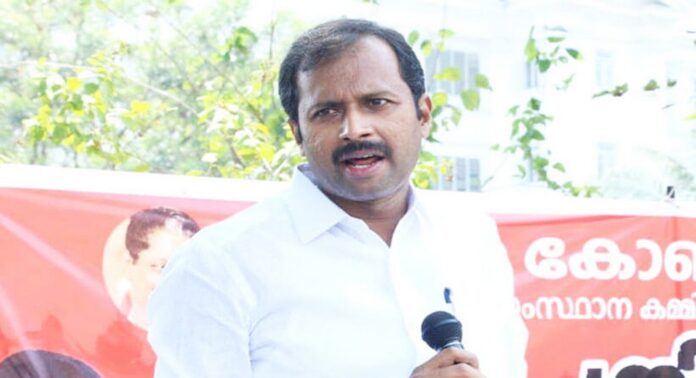 സംസ്ഥാനത്ത് സൗജന്യ ഓണക്കേറ്റ് വിതരണം 100% പൂർത്തിയായതായി മന്ത്രി അനൂപ് ജേക്കബ് സംസ്ഥാനത്ത് സൗജന്യ ഓണക്കേറ്റ് വിതരണം 100% പൂർത്തിയായതായി മന്ത്രി അനൂപ് ജേക്കബ്