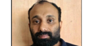 മാട്രിമോണി സൈറ്റുകൾ വഴി തട്ടിപ്പ്: വ്യാജ പ്രൊഫൈൽ ഉണ്ടാക്കി പണം തട്ടിയയാൾ പത്തനംതിട്ടയിൽ പിടിയിൽ