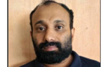 മാട്രിമോണി സൈറ്റുകൾ വഴി തട്ടിപ്പ്: വ്യാജ പ്രൊഫൈൽ ഉണ്ടാക്കി പണം തട്ടിയയാൾ പത്തനംതിട്ടയിൽ പിടിയിൽ
