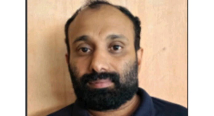 മാട്രിമോണി സൈറ്റുകൾ വഴി തട്ടിപ്പ്: വ്യാജ പ്രൊഫൈൽ ഉണ്ടാക്കി പണം തട്ടിയയാൾ പത്തനംതിട്ടയിൽ പിടിയിൽ മാട്രിമോണി സൈറ്റുകൾ വഴി തട്ടിപ്പ്: വ്യാജ പ്രൊഫൈൽ ഉണ്ടാക്കി പണം തട്ടിയയാൾ പത്തനംതിട്ടയിൽ പിടിയിൽ
