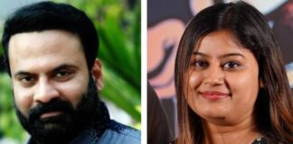 ടിനി ടോമിനെതിരായ കേസിൽ രഹസ്യമൊഴി നൽകി അൻസിബ