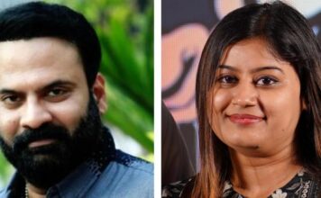 ടിനി ടോമിനെതിരായ കേസിൽ രഹസ്യമൊഴി നൽകി അൻസിബ