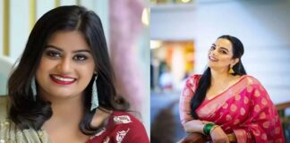 നടി ശ്വേതാ മേനോന്റെ ഹർജിയിൽ കക്ഷി ചേരണമെന്ന നടി അൻസിബയുടെ അപേക്ഷ തള്ളി