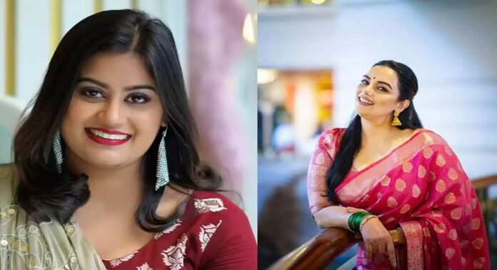 നടി ശ്വേതാ മേനോന്റെ ഹർജിയിൽ കക്ഷി ചേരണമെന്ന നടി അൻസിബയുടെ അപേക്ഷ തള്ളി നടി ശ്വേതാ മേനോന്റെ ഹർജിയിൽ കക്ഷി ചേരണമെന്ന നടി അൻസിബയുടെ അപേക്ഷ തള്ളി