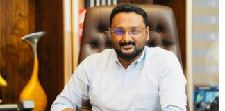 മെസ്സിയുടെ പേരിൽ തട്ടിപ്പ് : ലക്ഷ്യം വിദേശനാണ്യം രാജ്യത്തിന് പുറത്തേക്ക് കടത്തൽ ആരോപണവുമായി സർക്കാർ