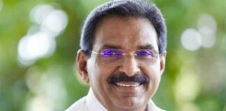 രാജ്യത്ത് നഴ്സ്മാര് നേരിടുന്ന പ്രശ്നങ്ങള് ലോകസഭയില് ഉന്നയിച്ച് ആന്റോ ആന്റണി എം.പി
