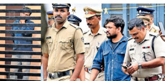 അർജുൻ ആയങ്കിയുടെ ഐഫോൺ കണ്ടെടുത്തു : ശാസ്ത്രീയ പരിശോധന നടത്തും ; കാപ്പ ചുമത്താൻ നീക്കം